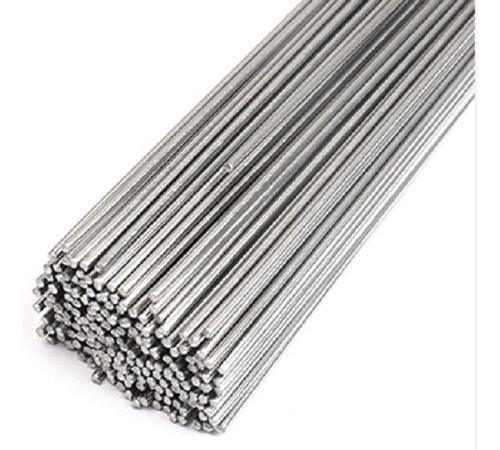 Varillas De Aluminio 1.6 Mm Con Fundente, 5 X 500$ 0
