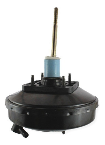 Servo Freno Volkswagen Amazon 200mm 0