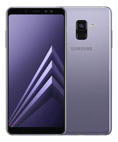 Placa Motherboard Samsung Galaxy A8 2018  Sm-a530f 1