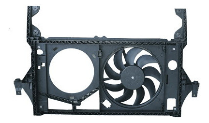 Electroventilador Renault Master 2.5 D 2.8 Td 0