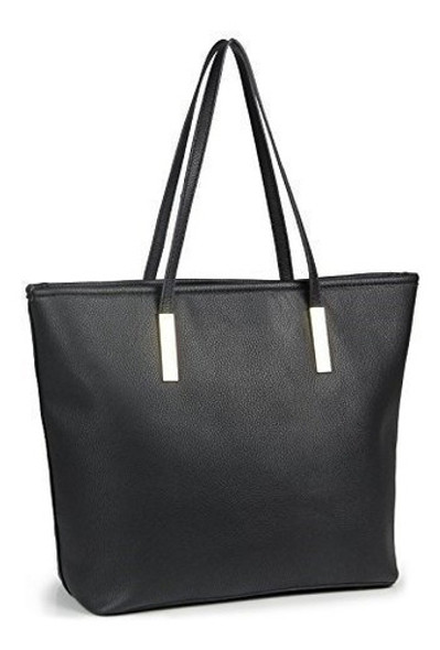 Color Simple Solido Pu Cuero Superior Asa Satchel Bolsos Par 0 Color Simple Solido Pu Cuero Superior Asa Satchel Bolsos Par 0