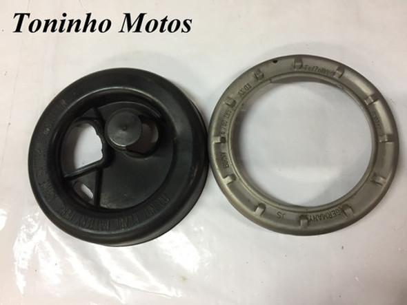 Vedação Superior Da Bomba De Combustível Bmw F800 Gs 2013 1 Vedação Superior Da Bomba De Combustível Bmw F800 Gs 2013 1