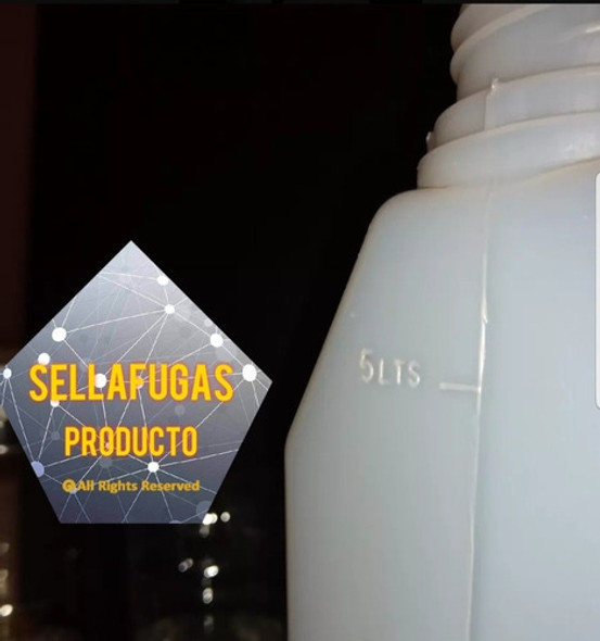 Sellafugas De Gas Natural Producto Sellante Minima Pérdida 1 Sellafugas De Gas Natural Producto Sellante Minima Pérdida 1