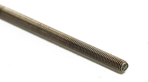 Varilla Roscada Cincada 24 Mm X 1 Metro Ciser X 5 Unidades 1