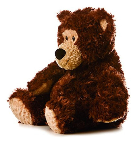 Aurora World Aurora Plush 12 Oso Marrón Tubbie Wubbie 1