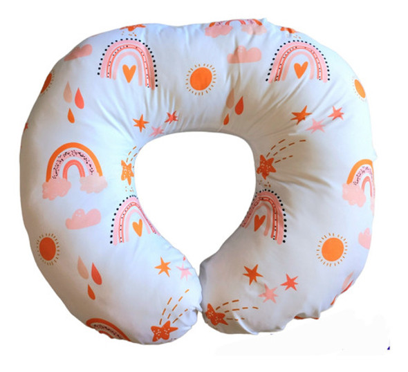 Wawita Para Amamantar + Regalo Cuello Cervical 0