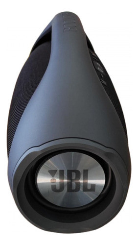 Caixa De Som Boombox Gigante 35cm - 70w Bluetooth Portátil 0