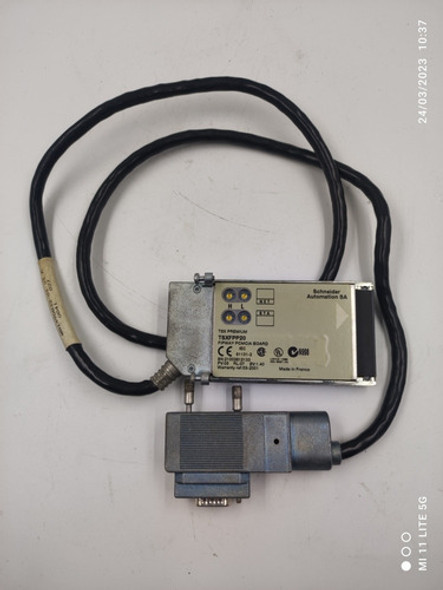 Clp Schneider Tsxfpp20 0