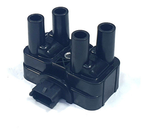 Bobina Ingnicion Fiat Siena E-torq 1.6  55230507 Rds 0