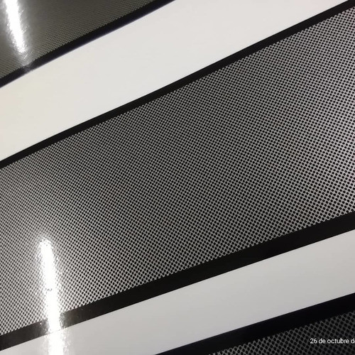 Franjas Calcos Laterales Mercedes Benz Axor Personalizadas 1