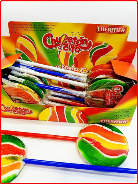 Chupetines  Chupetoncitos 0