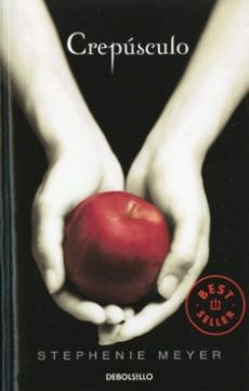 Libro 1 Saga Crepúsculo 0