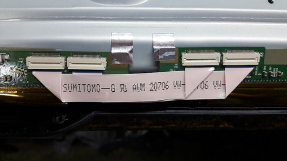 Par De Flex  Philips 40pfg5000 1