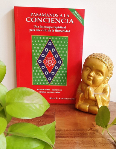 Pasamanos A La Conciencia - Una Psicología Espiritual 0