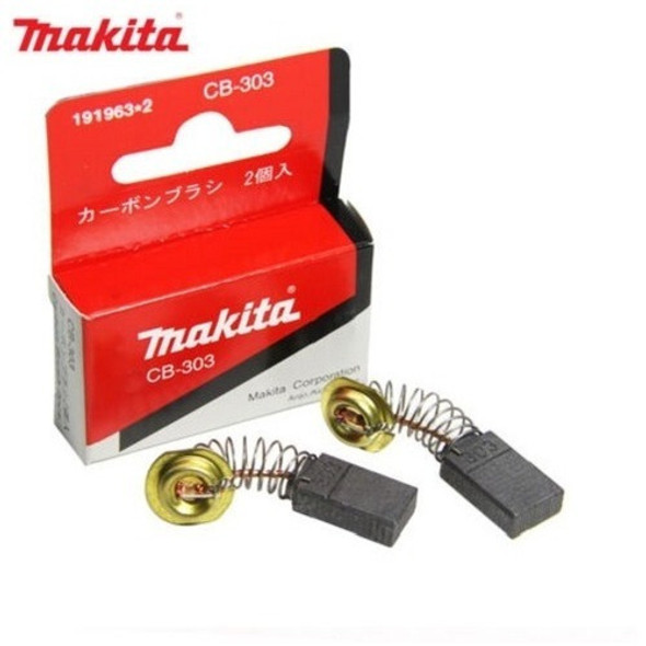 Cb303 Carbon - Escobillas 9227c Makita 0
