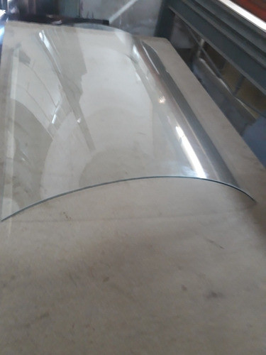 Vidrio Curvo 80 X 95 0