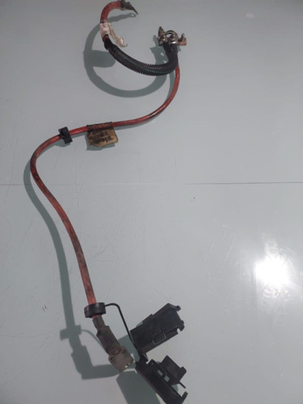Cabo Positivo Bateria Fiat Palio Uno 51858486 Original 1