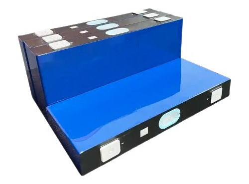 Calb 3,7 V 218ah Litio Nmc Solar/auto Celda Prismática 0