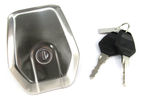 Tapon Tanque Nafta Bajaj Discover 125m 0