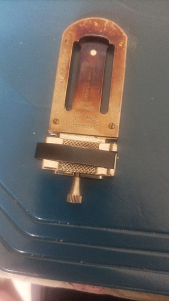 Cortador De Cañas  De Saxo Alto- France 0