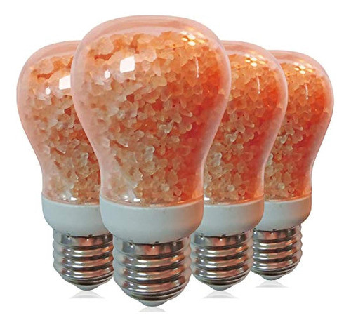 Wbm Smart E26 Smart Led Bombilla, Bombilla De Sal Led Regula 0