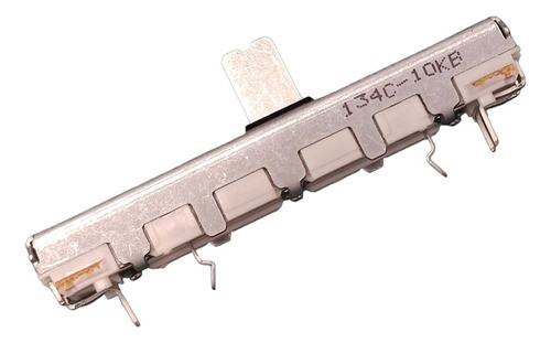 Potenciômetro Volume Piano, Teclado Yamaha Clp775, P125 0
