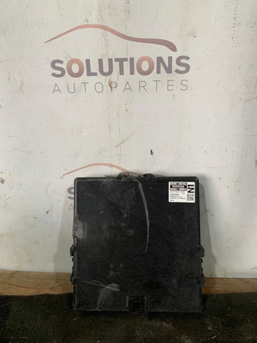 Modulo De Inyeccion Toyota Etios 1.5 M/t 3692728 0