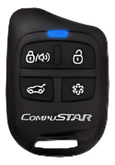 Compustar 700r Reemplazo Remoto Para Cs600, Sistemas De Arra 1