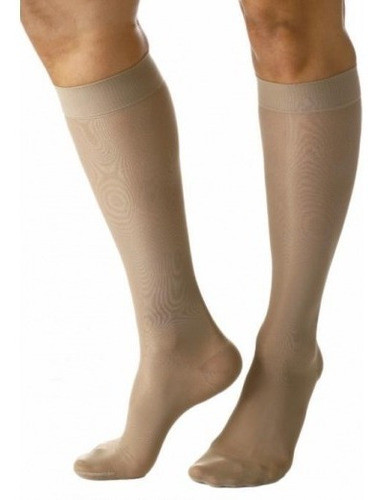 Medias Compresión Media 20-30 Mmhg. Calidad Comfort Premium 0