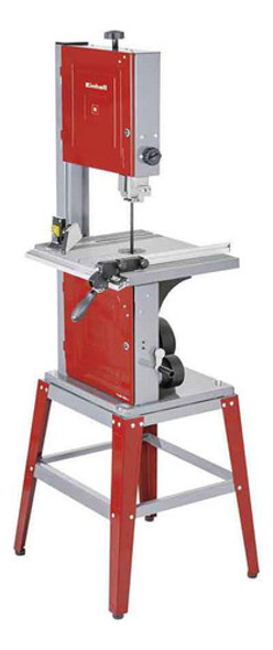 Sierra Sin Fin Einhell 750w  De Banda Continua Kirkor 0