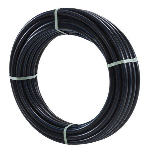 Caño Plastiducto 100mts De 3/4'' Pared Gruesa 8kg - Mangusi. 0