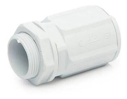Union Caño-caja Ip65 D20 Sica Electrosystem 20mm 1