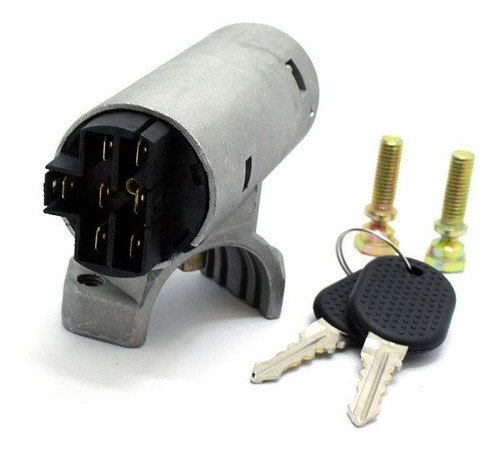 Tranca Direccion Fiat Uno/duna Nafta/diesel  Fire 1