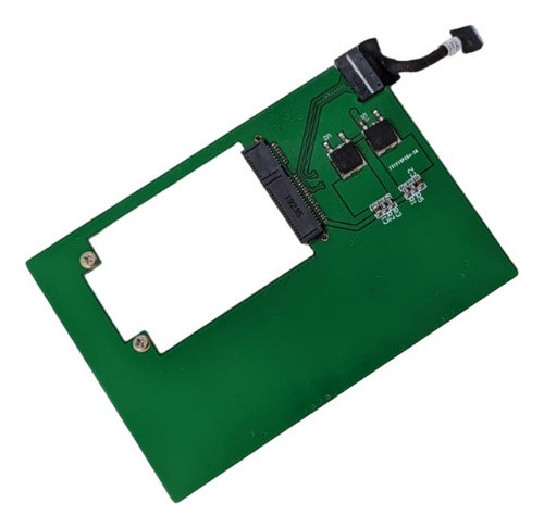 Adaptadores Para Placas Satas Express Sff-8784 (ml230) 0