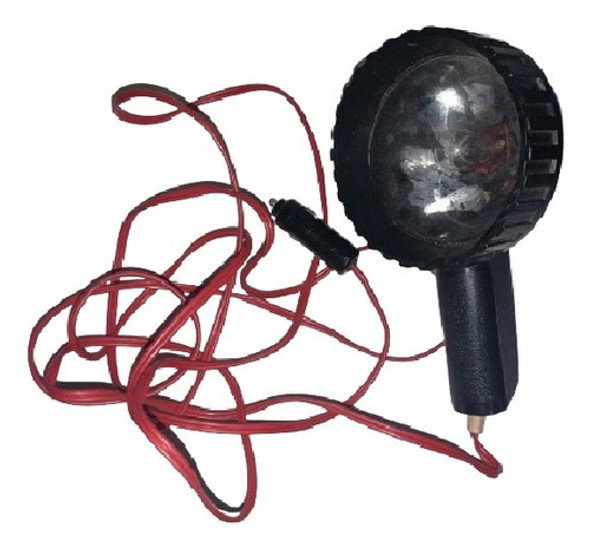 Piloto 12v Para Auto 0