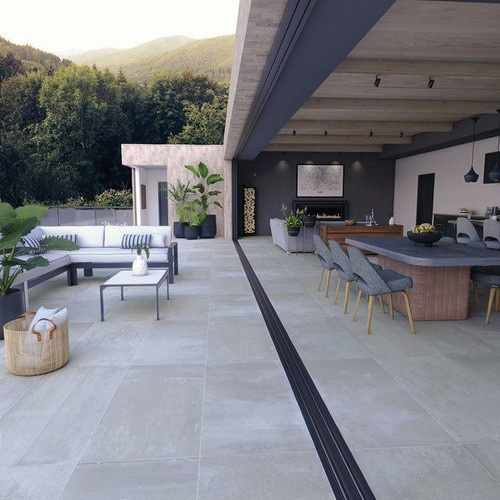 Porcelanato Vite Antico Ivory Out 120x120 2da 0