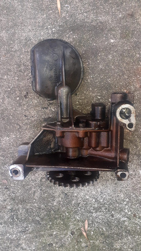 Bomba De Aceite Peugeot 1.9 Nafta 1