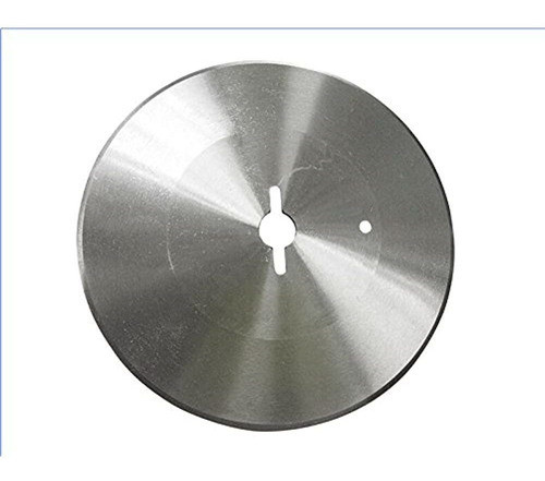 Zz Pro Cuchilla Afilada De 100 Mm De Diametro Para Doner Ke 1