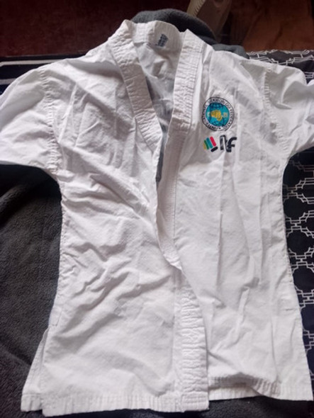 Indumentaria Chaqueta Artes Marciales 0 Indumentaria Chaqueta Artes Marciales 0