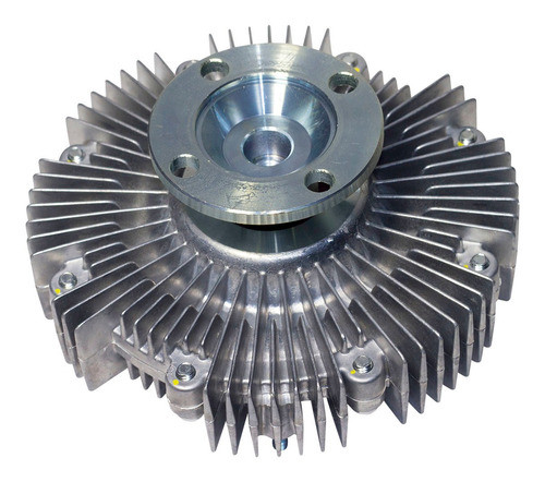 Polea Viscosa Toyota Sw4 4runner 2.8-3l Taiwan 0