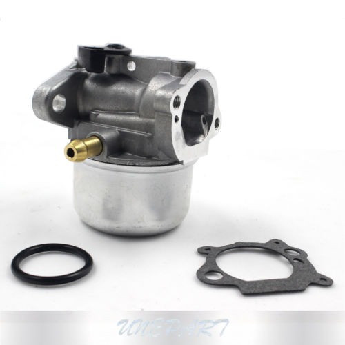 Profesional Carburador Para Briggs Stratton 498170 Piezas Y 1