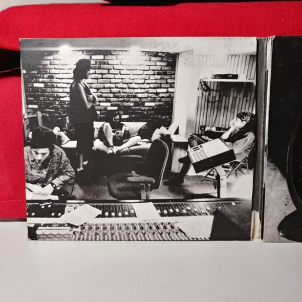 Pearl Jam Rearviewmirror Cd Muy Buen Estado Leer 1