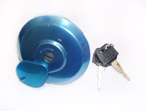 Tapa Tanque Honda Cg Titan 150 125 Rx  Wagner Motos! 0