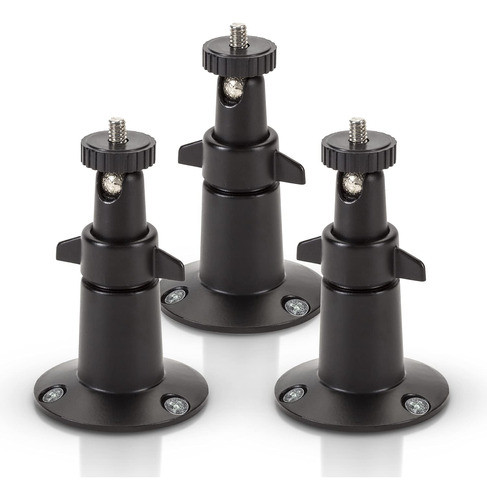 Soporte De Pared Ajustable Para Camara Blink Outdoor 3un 0