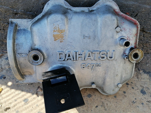 Tapa Válvulas Daihatsu Wide 55 0