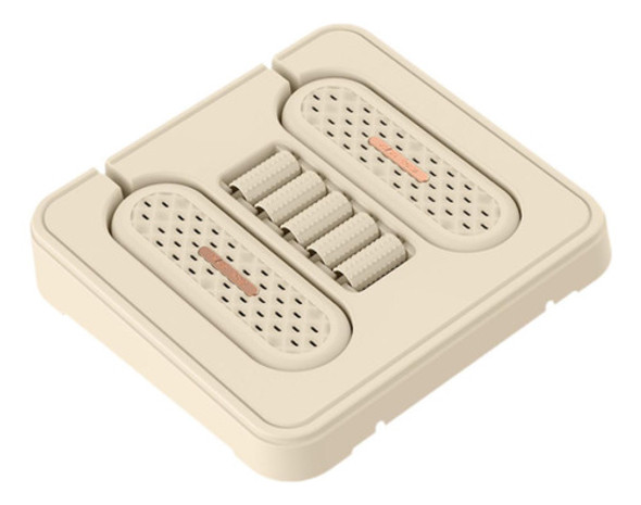 Máquina De Secagem De Sapatos Secagem Rápida Pedais 0