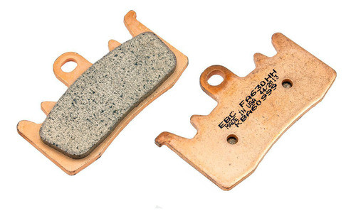 Pastilla Freno Ebc Fa630hh Ducati 899 Panigale 14-15 F 0