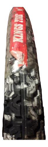 Cubierta Moto Kings Tire 300/18  Con Camara Incluida 0