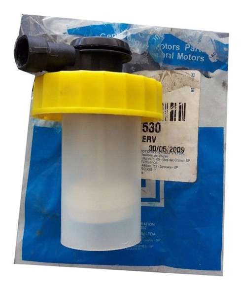 Tapa Deposito Liquido Freno Original Chevrolet Corsa Agile 0