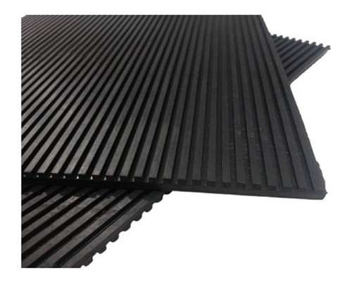 Placa/plancha Antivibratoria Goma / Isomode X 3 Unidades 0